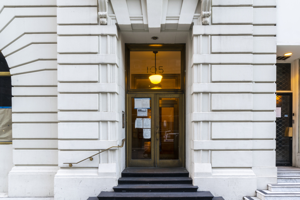 Powell House 105 Hudson St, Manhattan, NY 10013 - Photo 3 of 3