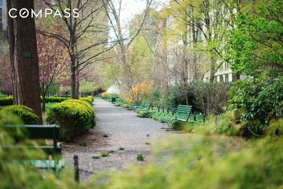 145 East 22nd Street, Unit 5G Manhattan, NY 10010 - Photo 12 of 14