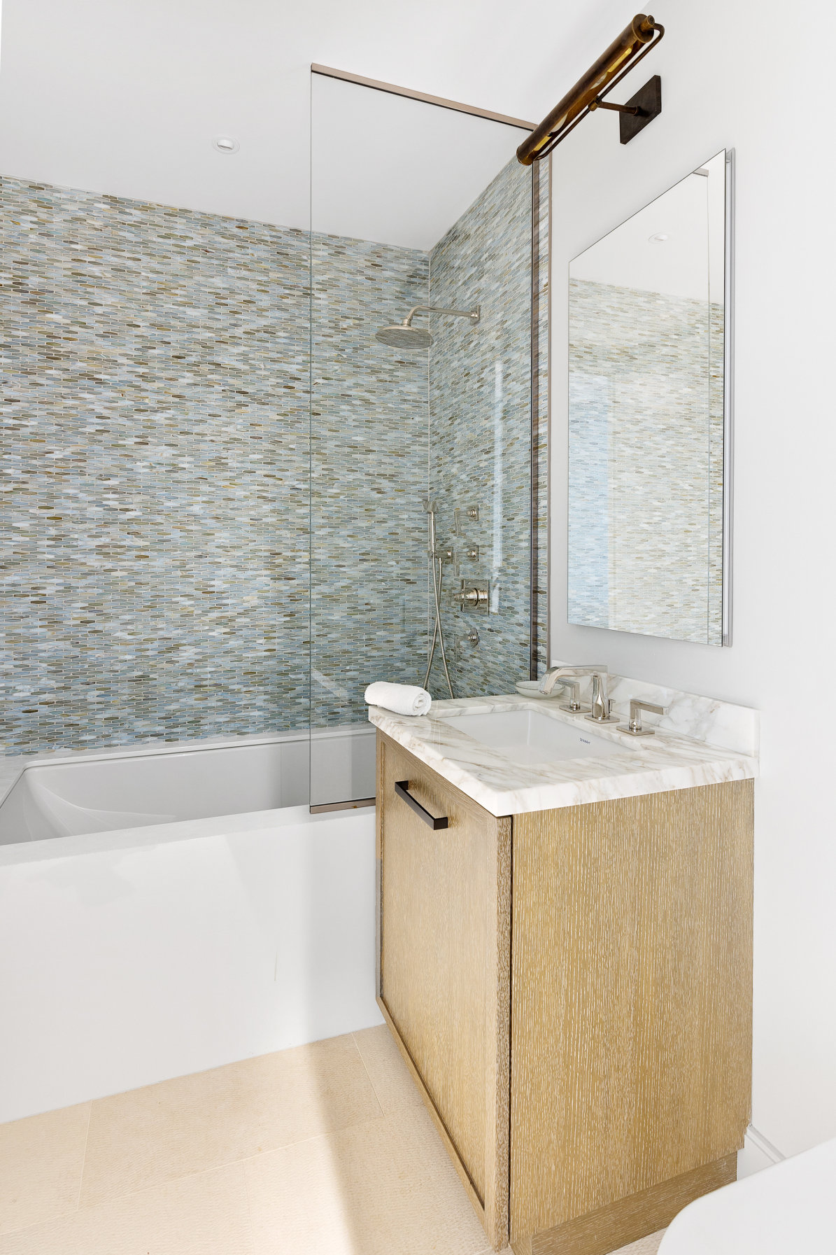 330 Spring Street, Unit 7A Manhattan, NY 10013 - Photo 10 of 13