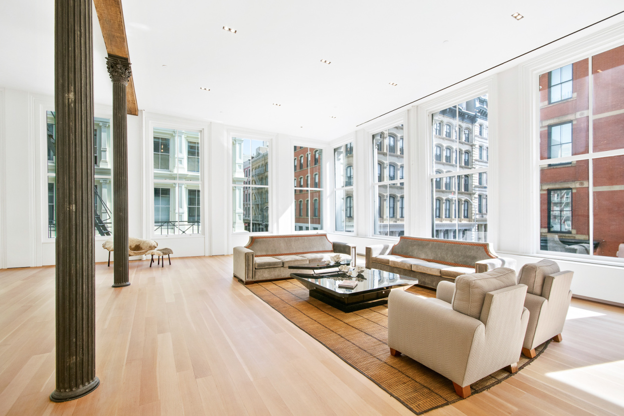 85 Grand Street, Unit 2 Manhattan, NY 10013 - Photo 3 of 19