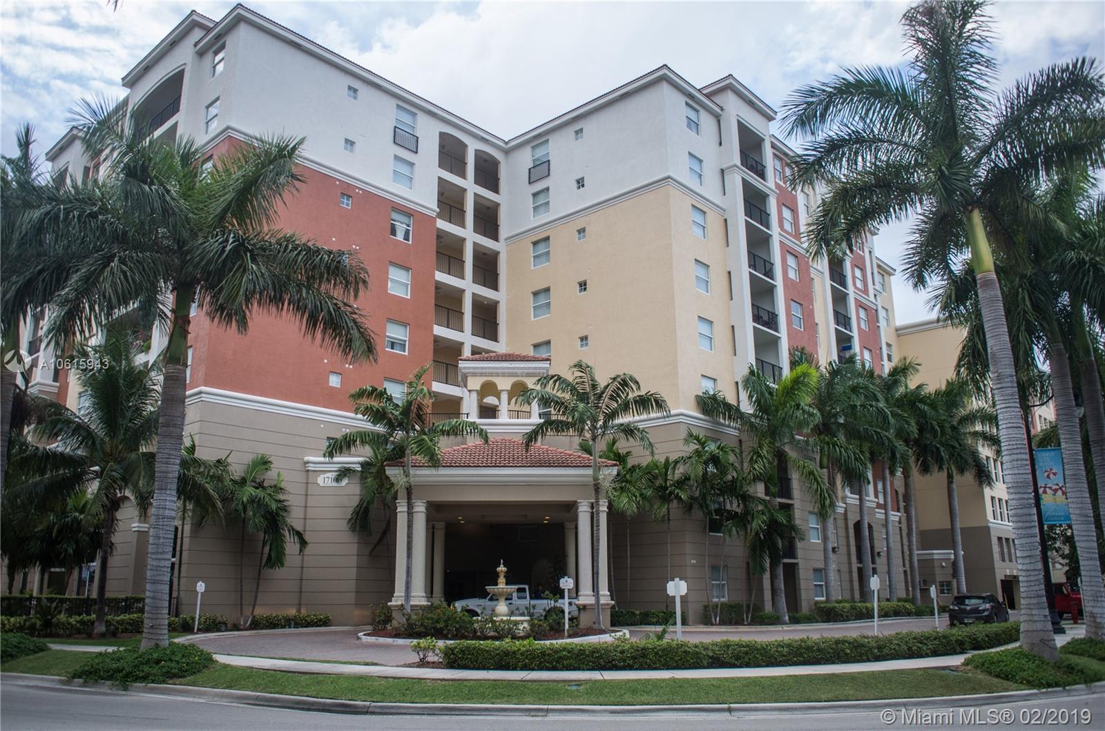 17100 North Bay Road, Unit 1514 Sunny Isles Beach, FL 33160 - Photo 13 of 38