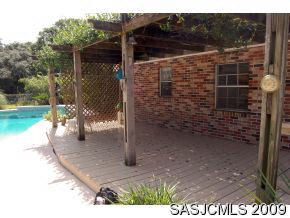 1630 Old Beach Road St. Augustine, FL 32080 - Photo 2 of 5