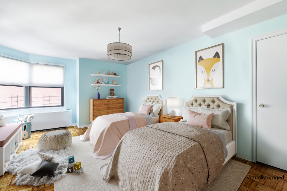 530 East 72nd Street, Unit 15EF Manhattan, NY 10021 - Photo 8 of 11