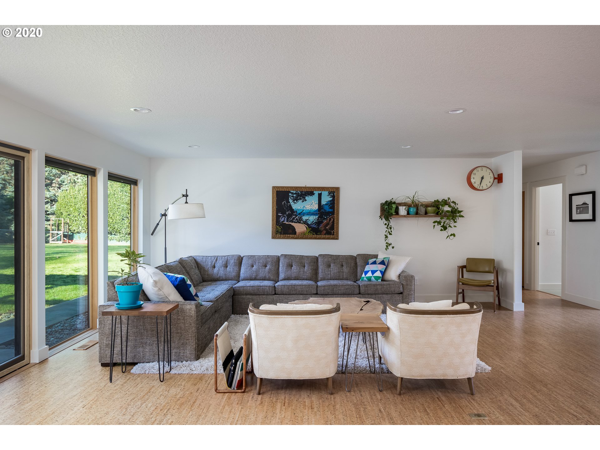 13810 Northwest Charlton Road Portland, OR 97231 - Photo 11 of 30
