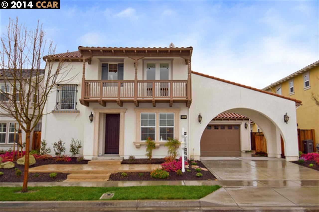 3591 Cinnamon Ridge Road San Ramon, CA 94582 - Photo 1 of 1