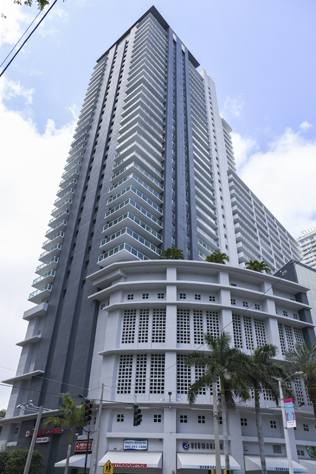 VUE AT BRICKELL 1250 S Miami Ave, Miami, FL 33130 - Photo 3 of 3