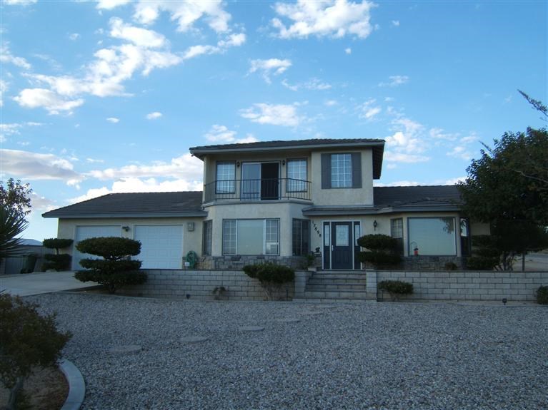 17898 Ohna Road Apple Valley, CA 92307 - Photo 34 of 42