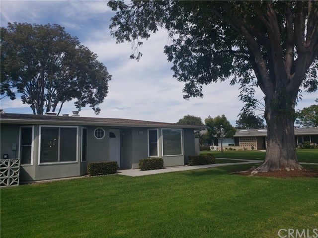 $347,000 | 13341 Twin Hills Drive, Unit M1257A, Seal Beach, CA 90740