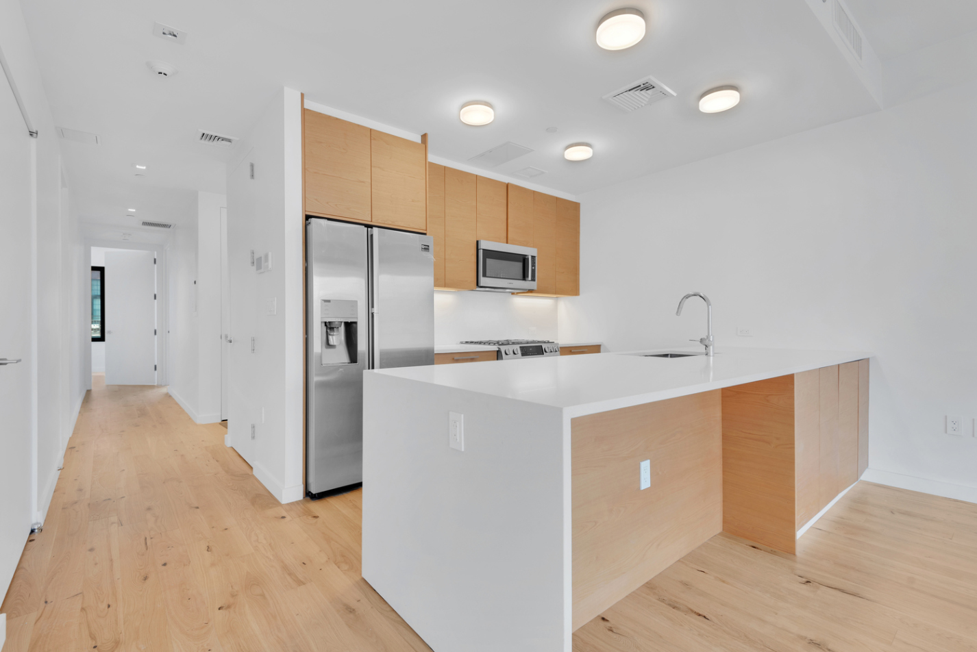 888 Lorimer Street, Unit 2 Brooklyn, NY 11222 - Photo 3 of 14