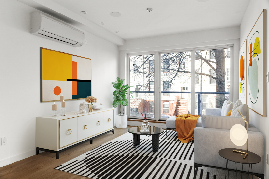 172 India Street, Unit 2A Brooklyn, NY 11222 - Photo 1 of 6