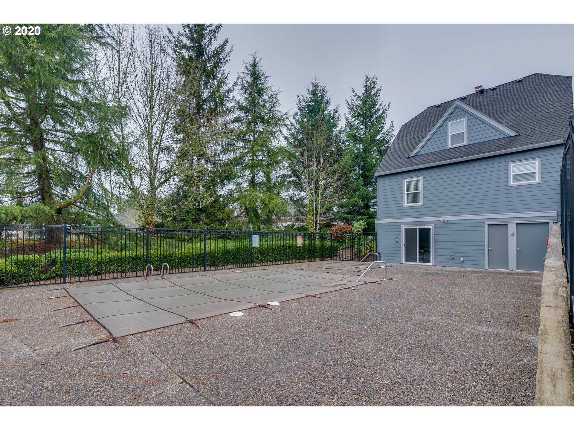 7937 Southwest 40th Avenue, Unit B Portland, OR 97219 - Photo 22 of 22