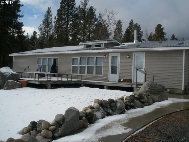 43918 Running Iron Road Baker City, OR 97814 - Photo 4 of 16 Gallery Image 4
