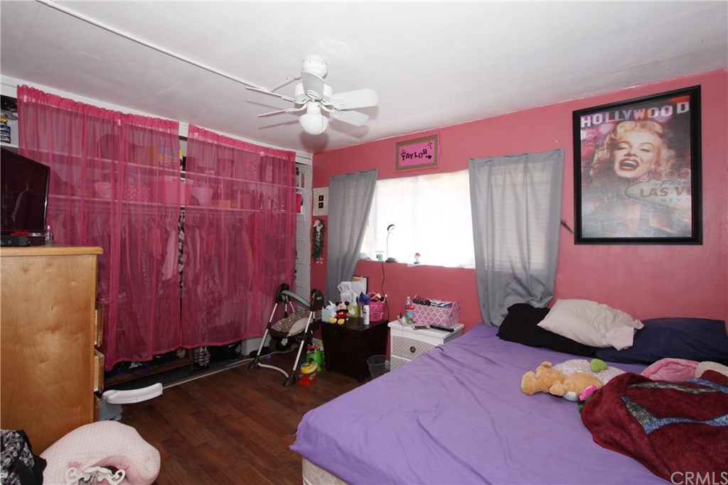 5337 Raphael Street Los Angeles, CA 90042 - Photo 27 of 29 Second Unit ~ Bedroom #2