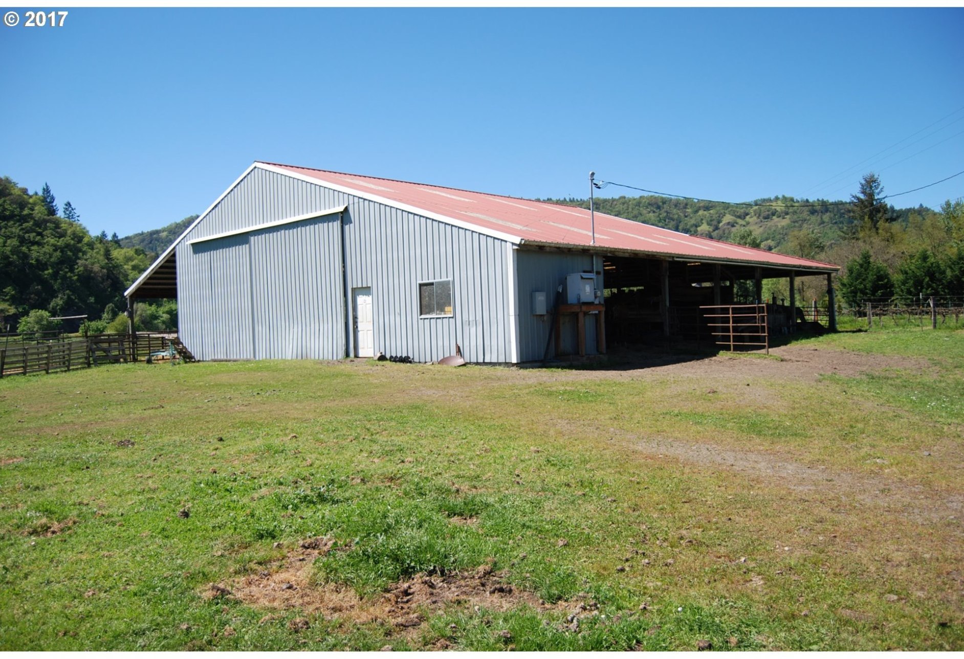 611 Helweg Road Winston, OR 97496 - Photo 23 of 32 Gallery Image 23