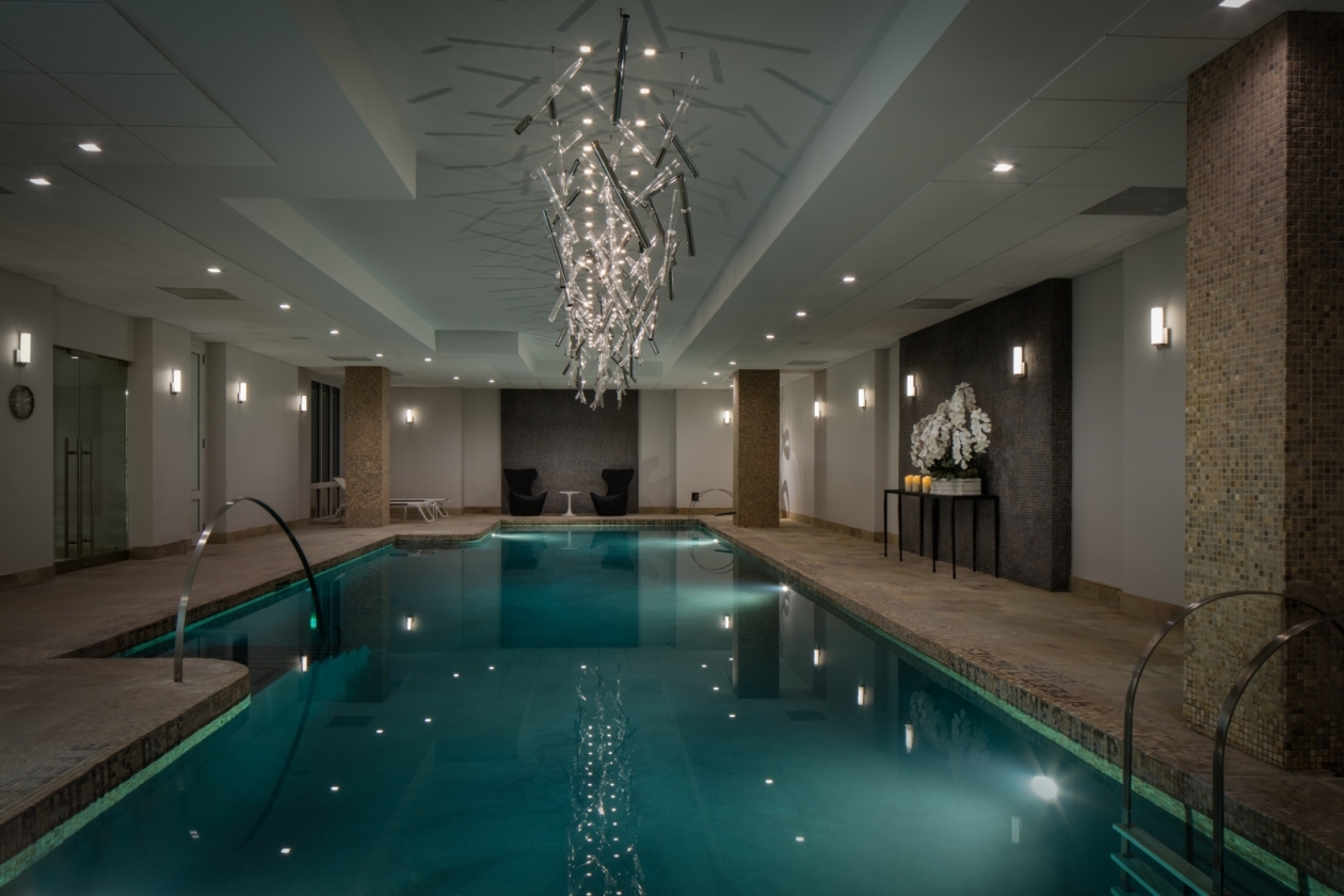 330 East 56th Street, Unit PH1 Manhattan, NY 10022 - Photo 6 of 10