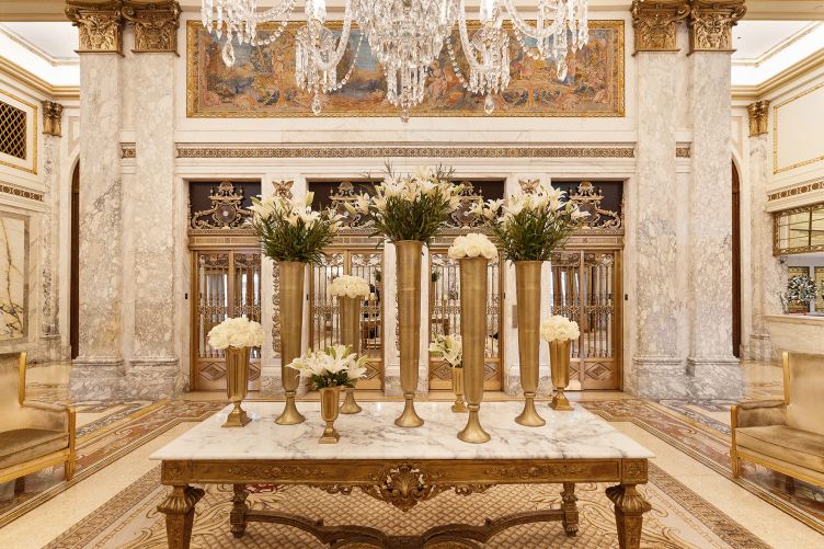 1 Central Park South, Unit 301 Manhattan, NY 10019 - Photo 11 of 15