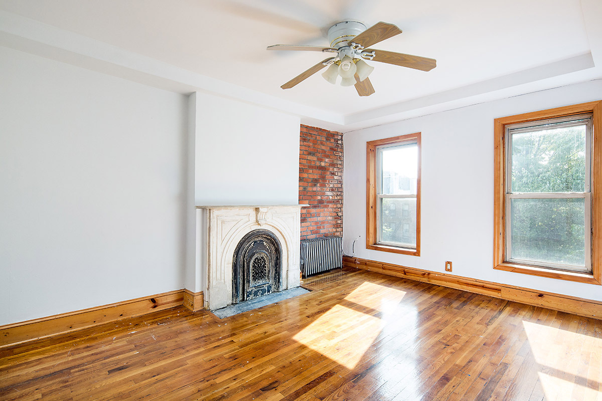 396 Vanderbilt Avenue Brooklyn, NY 11238 - Photo 4 of 7