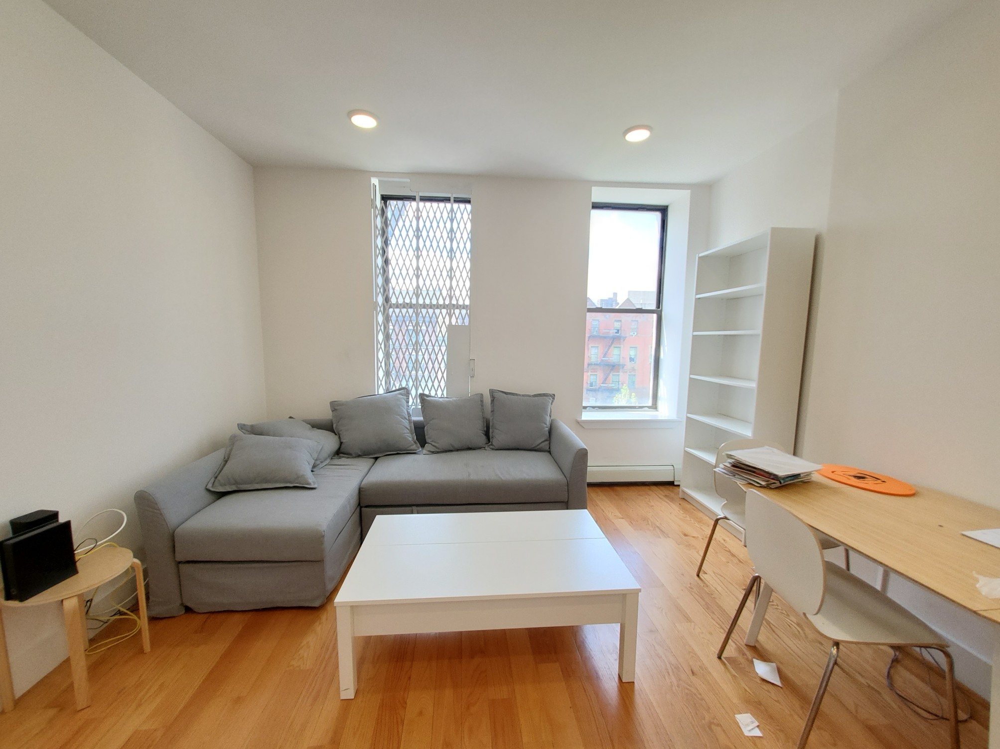 346 Lenox Avenue, Unit 4A Manhattan, NY 10027 - Photo 3 of 15