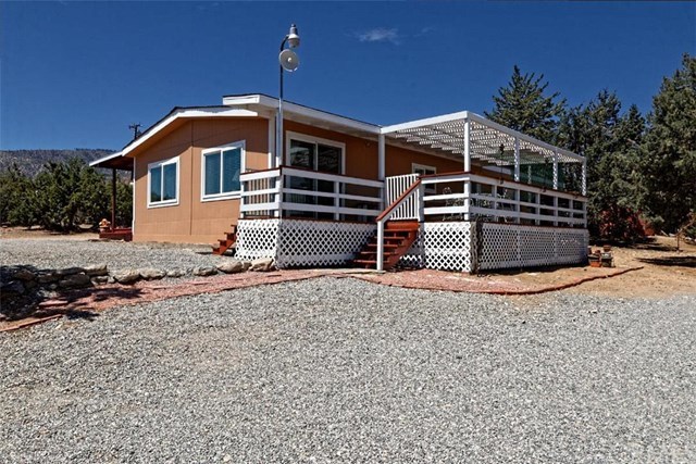 1388 Nielson Road Pinon Hills, CA 92372 - Photo 1 of 1 Gallery Image 1