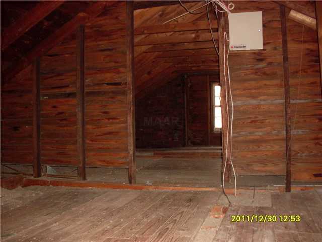 991 Chambliss Road Memphis, TN 38116 - Photo 9 of 12 ATTIC