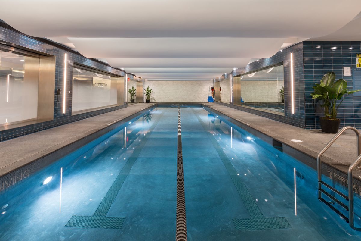 Chelsea Enclave 177 9th Ave, Manhattan, NY 10011 - Photo 10 of 13