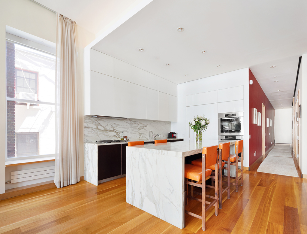 34 Greene Street, Unit 3N Manhattan, NY 10013 - Photo 5 of 12