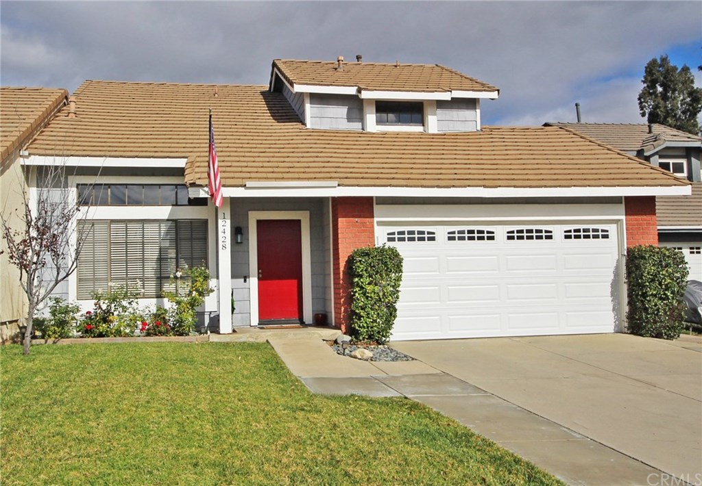 12428 Lily Court Rancho Cucamonga, CA 91739 - Photo 1 of 1 Lovely home in the Victoria area of Rancho Cucamonga