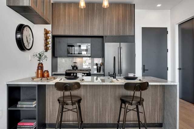 $880,000 | 5-33 48th Avenue, Unit 5L | Long Island City