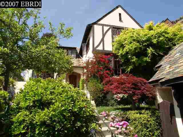 2525 Hawthorne Terrace Berkeley, CA 94708 - Photo 1 of 1