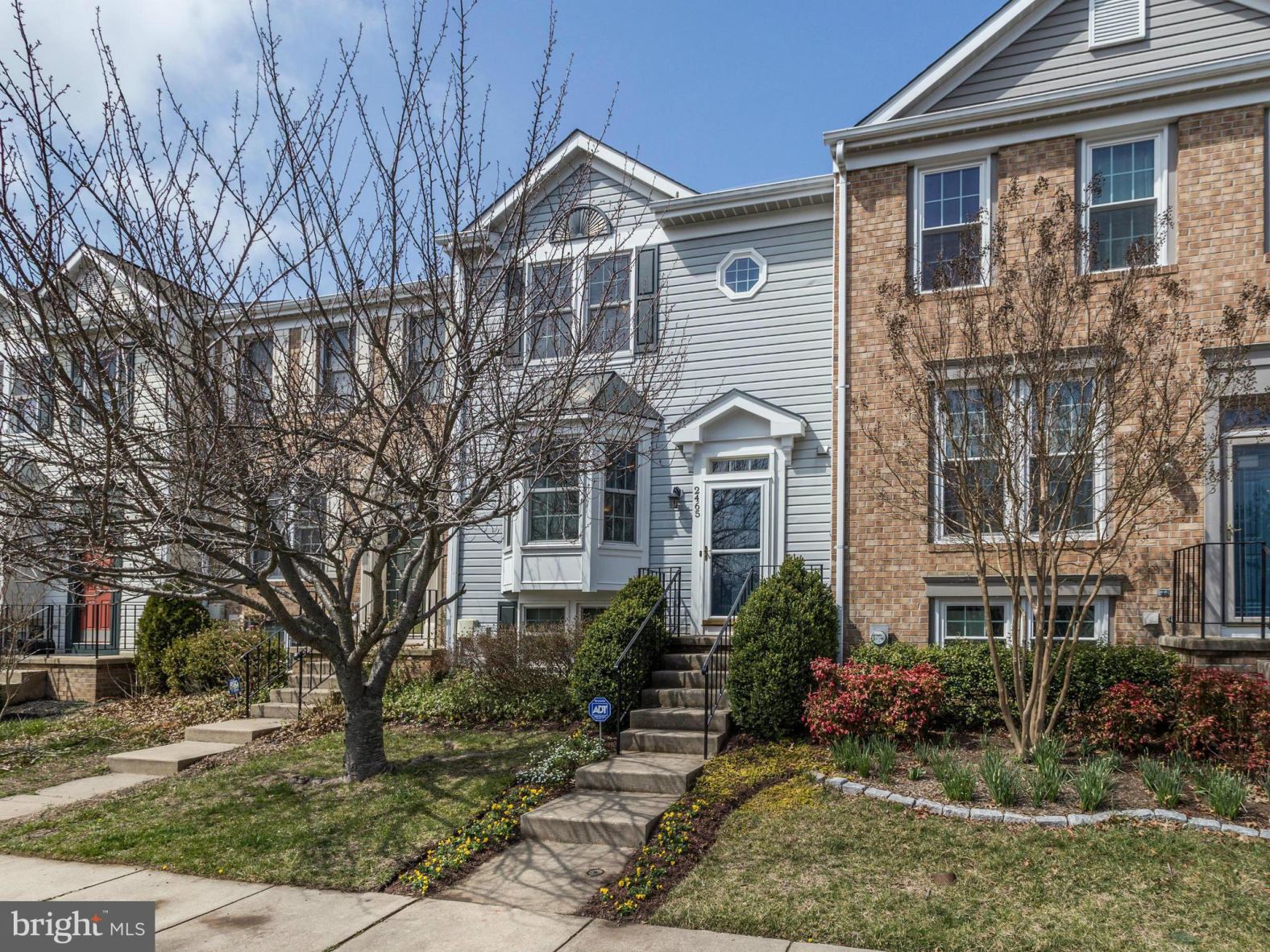 2465 Warm Spring Way Odenton, MD 21113 - Photo 1 of 29 Gallery Image 1