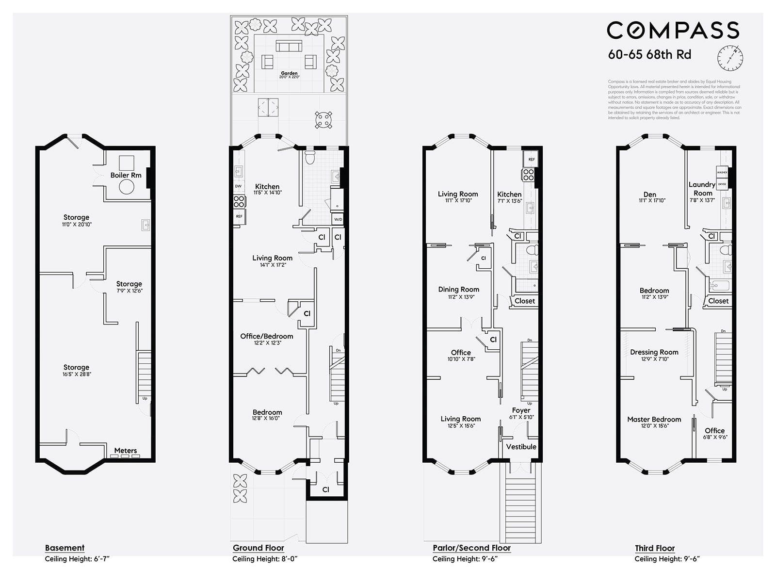 60-65 68th Road Queens, NY 11385 - Photo 26 of 27