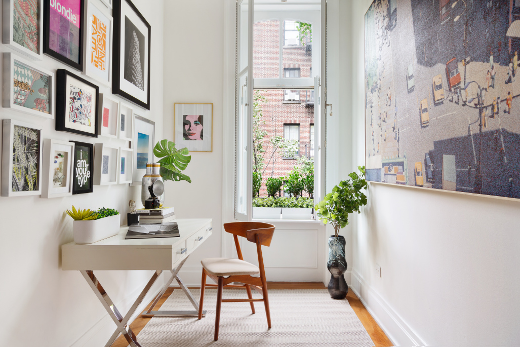 208 West 11th Street Manhattan, NY 10014 - Photo 11 of 19