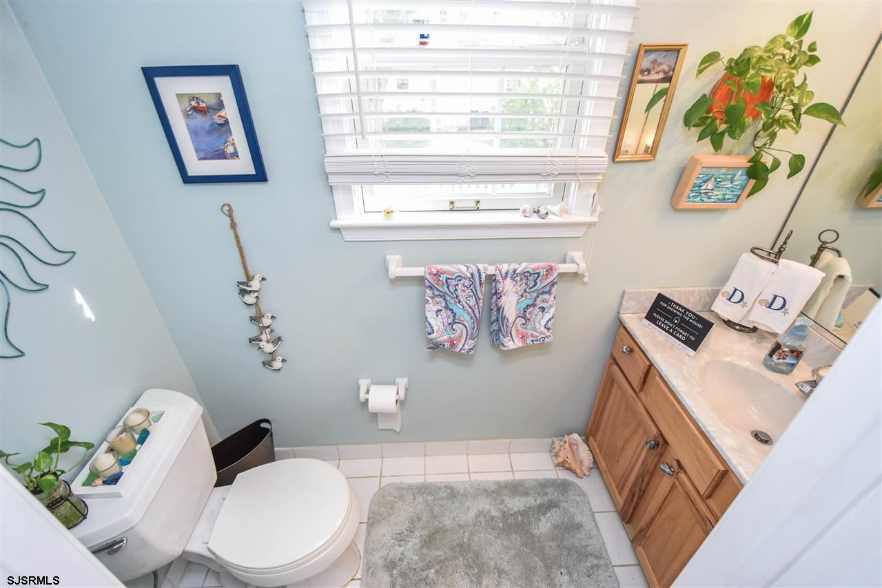 118 Cleveland Avenue Somers Point, NJ 08244 - Photo 10 of 22