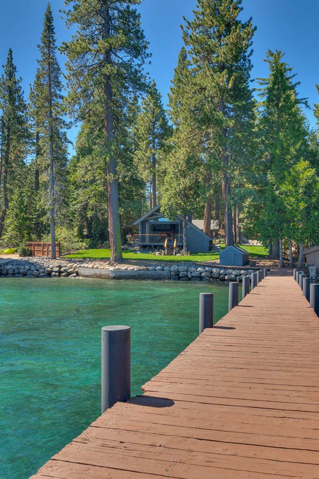 135 Quiet Walk Road Tahoma, CA 96142 - Photo 21 of 21