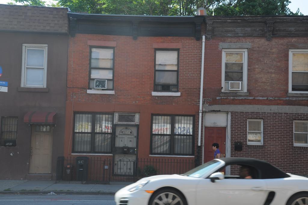 583 3rd Ave, Brooklyn, NY 11215 - Photo 2 of 3