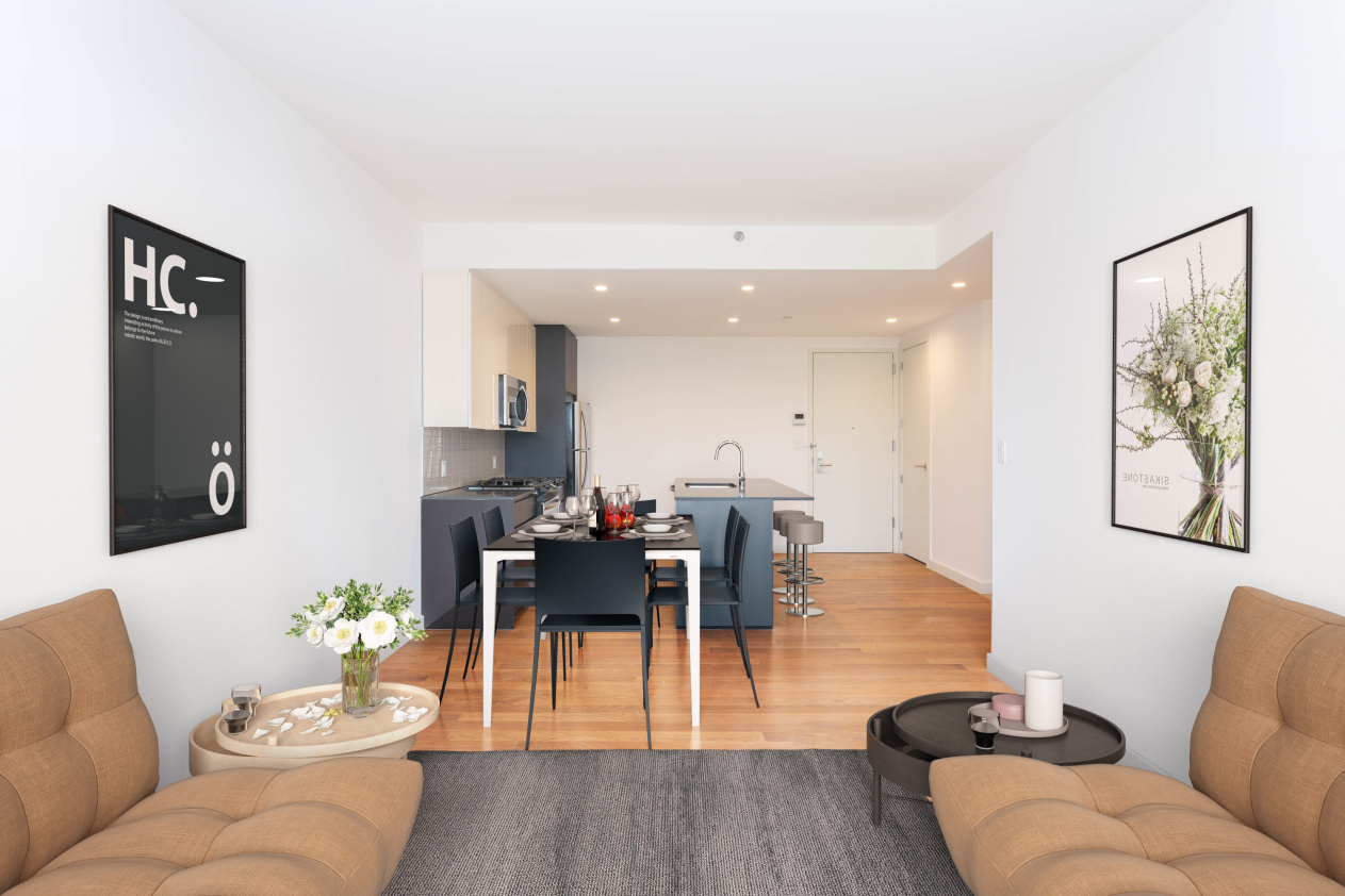 31-43 Vernon Boulevard, Unit 206 Queens, NY 11106 - Photo 4 of 6