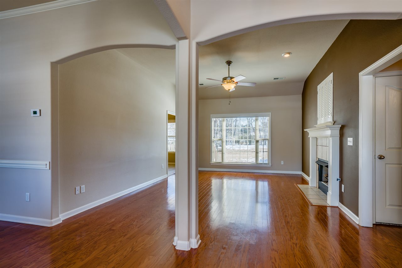 3990 Fonta Road Bartlett, TN 38002 - Photo 3 of 25 Gallery Image 3