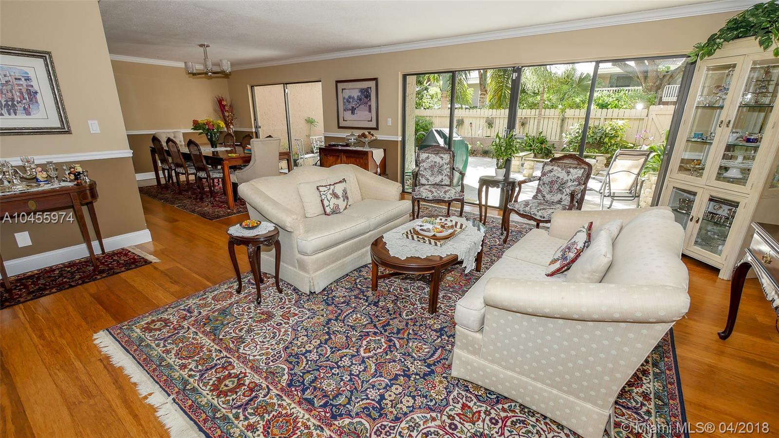 408 St Andrews Road, Unit 52 Hollywood, FL 33021 - Photo 20 of 33 Gallery Image 20