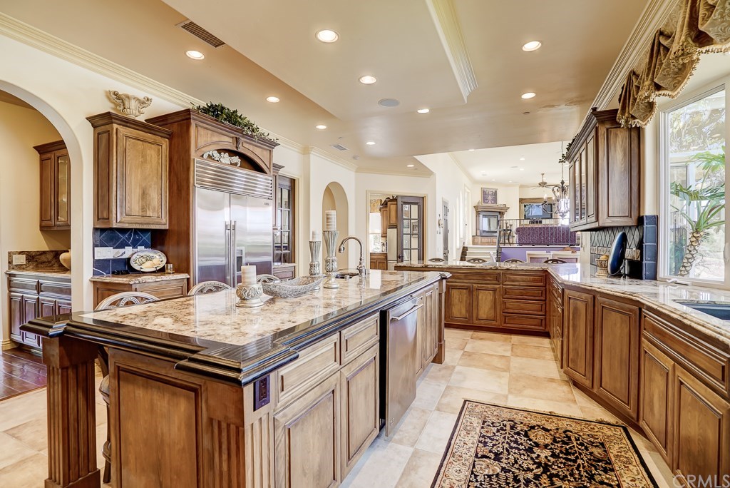 5902 Claridge Drive Riverside, CA 92506 - Photo 14 of 65