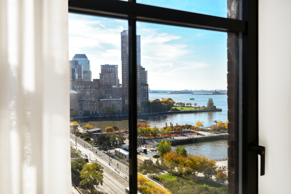 250 West Street, Unit 10D Manhattan, NY 10013 - Photo 8 of 17