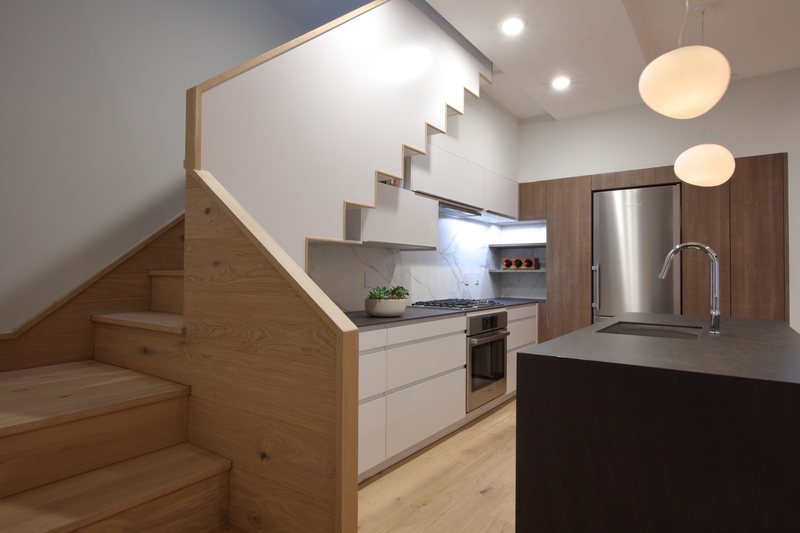 1375 Dean Street, Unit B Brooklyn, NY 11216 - Photo 6 of 17