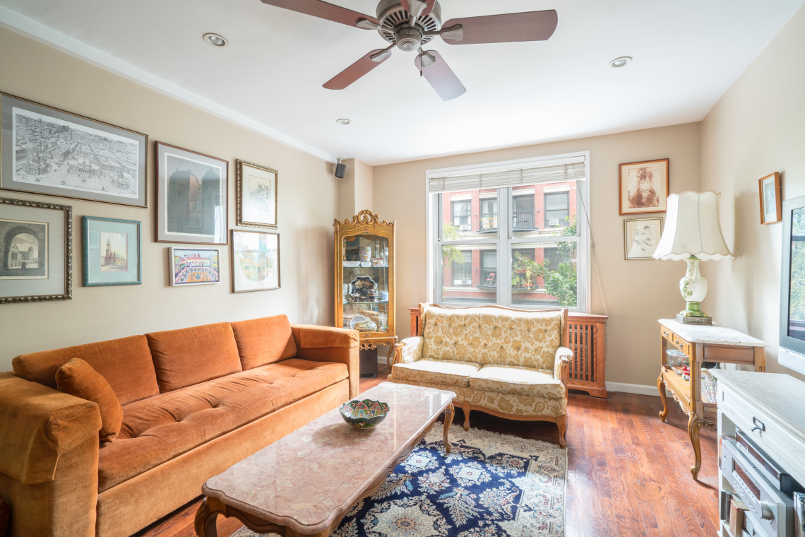 88 Bleecker Street, Unit 2G Manhattan, NY 10012 - Photo 3 of 8