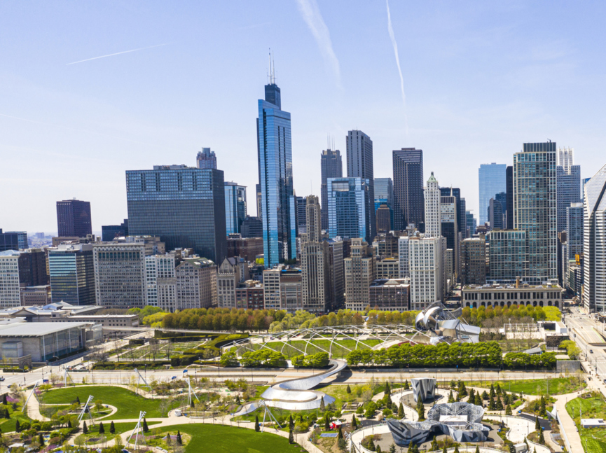 400 E Randolph St, Chicago, IL 60601 - Photo 17 of 17