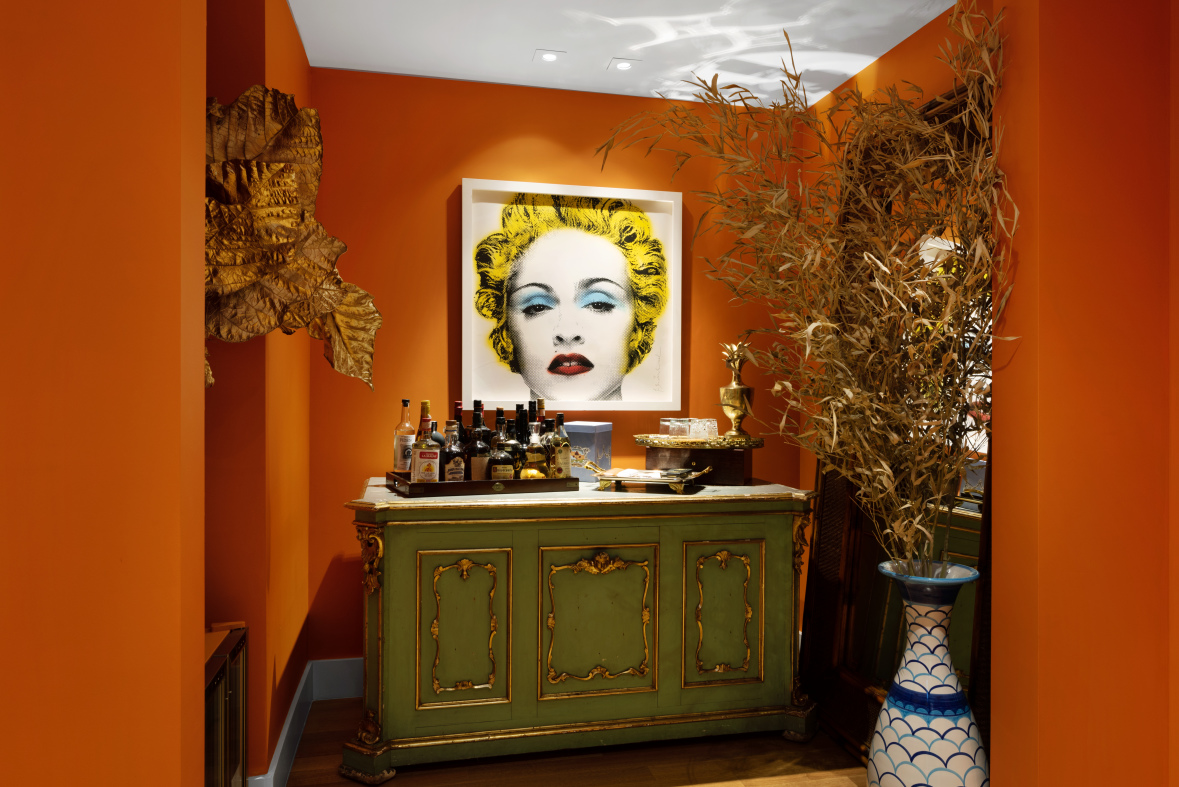 101 Leonard Street, Unit 7C Manhattan, NY 10013 - Photo 6 of 10