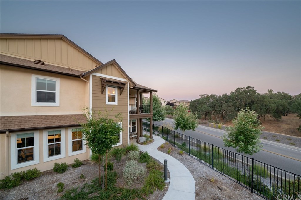 9360 Riberena Circle Atascadero, CA 93422 - Photo 19 of 21