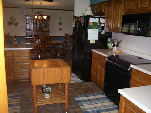 8979 Tracy Road Atoka, TN 38004 - Photo 12 of 12 Another view of the kitchen.