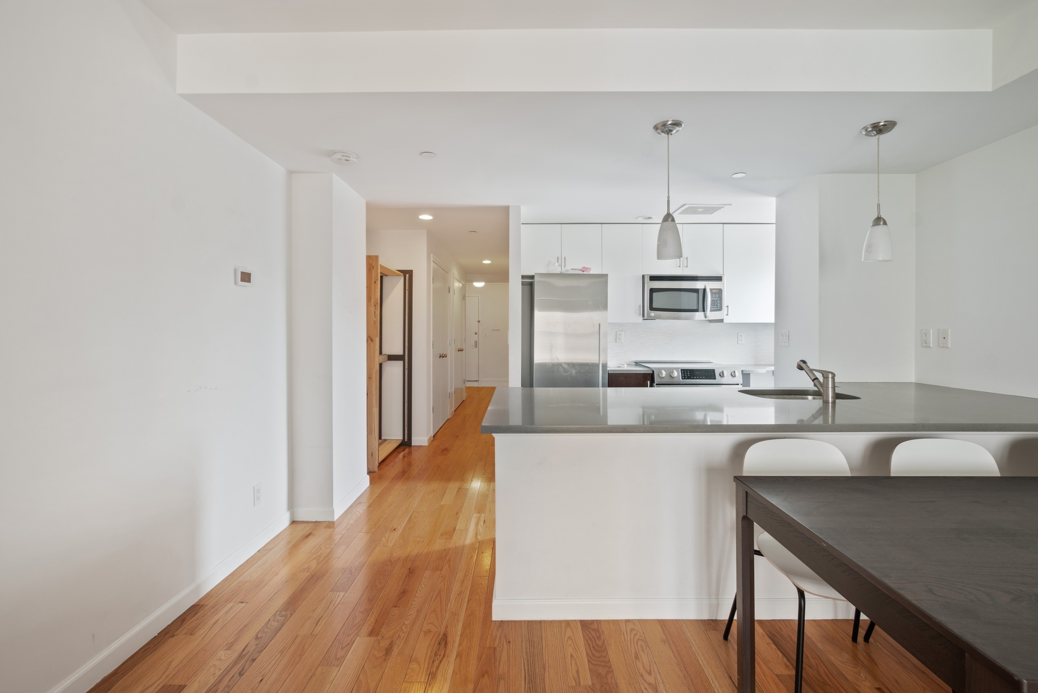 189 Avenue C, Unit 6A Manhattan, NY 10009 - Photo 1 of 7