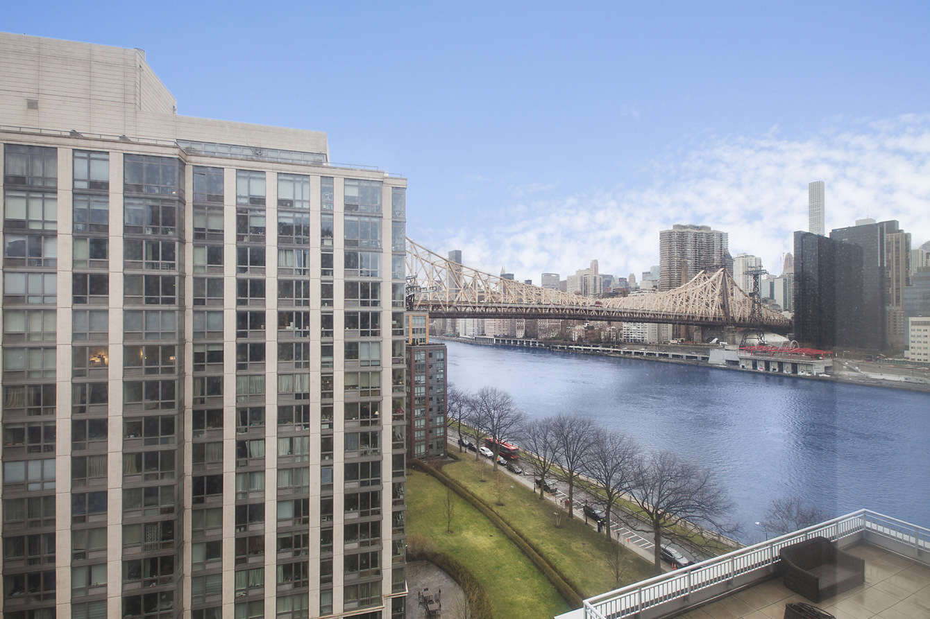 425 Main Street, Unit 14G Manhattan, NY 10044 - Photo 5 of 5