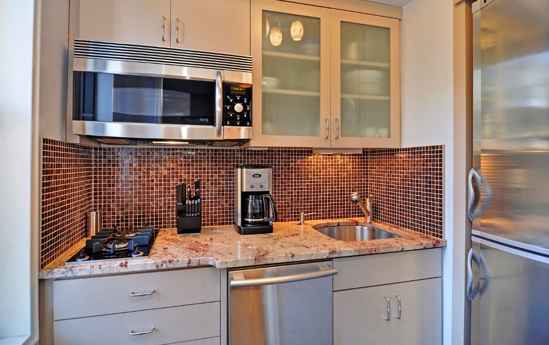 60 East 9th Street, Unit 619 Manhattan, NY 10003 - Photo 6 of 11