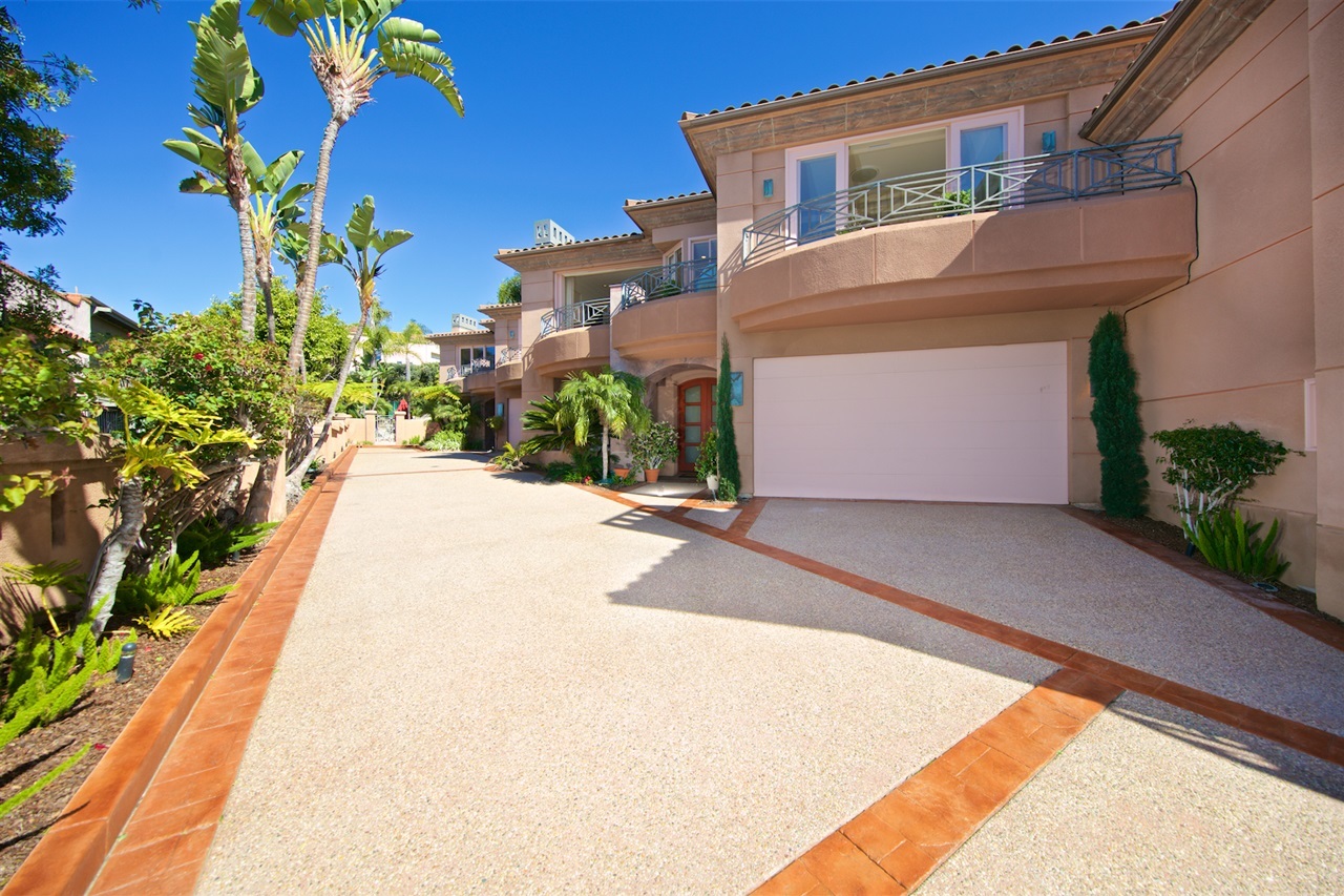 124 Via De La Valle, Unit 3 Solana Beach, CA 92075 - Photo 3 of 25